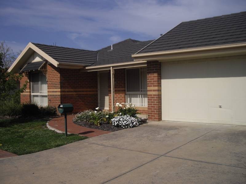 49/36-40 Hennessy Way, Dandenong North VIC 3175