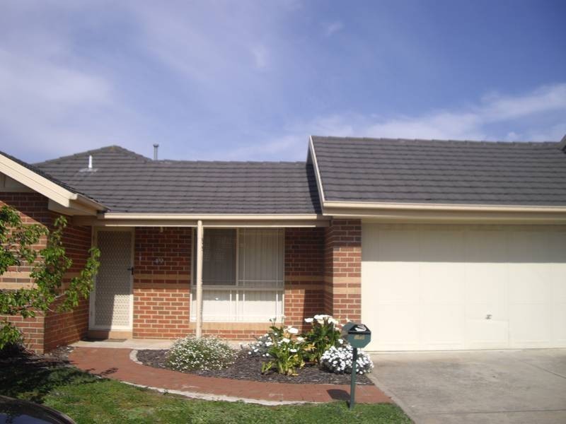 49/36-40 Hennessy Way, Dandenong North VIC 3175