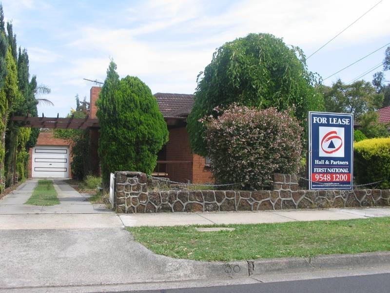 26 Suemar Street, Mulgrave VIC 3170