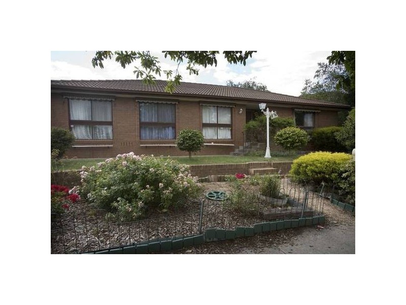 120 Rawdon Hill Drive, Dandenong North VIC 3175