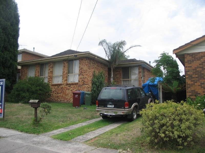 22 Briarhurst Avenue, Dandenong VIC 3175