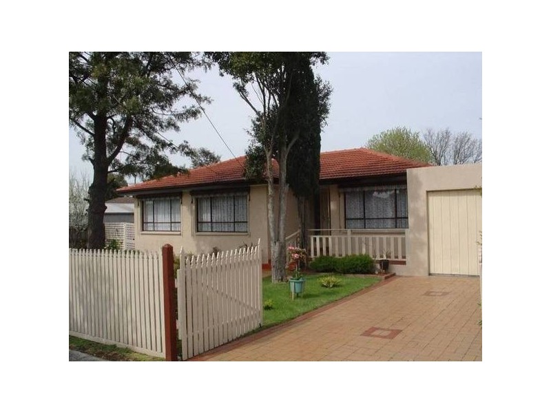 124 Carlton Road, Dandenong North VIC 3175