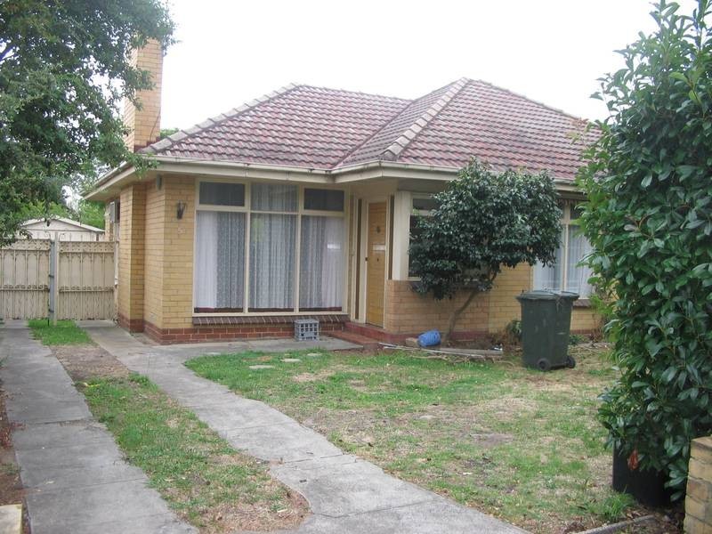 5 Vincent Street, Mulgrave VIC 3170
