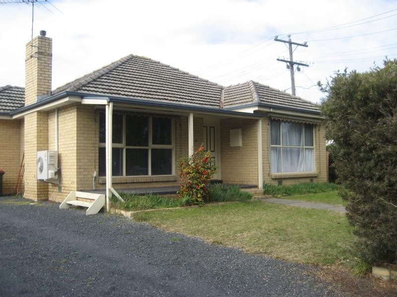 1/58 Lebanon Crescent, Mulgrave VIC 3170