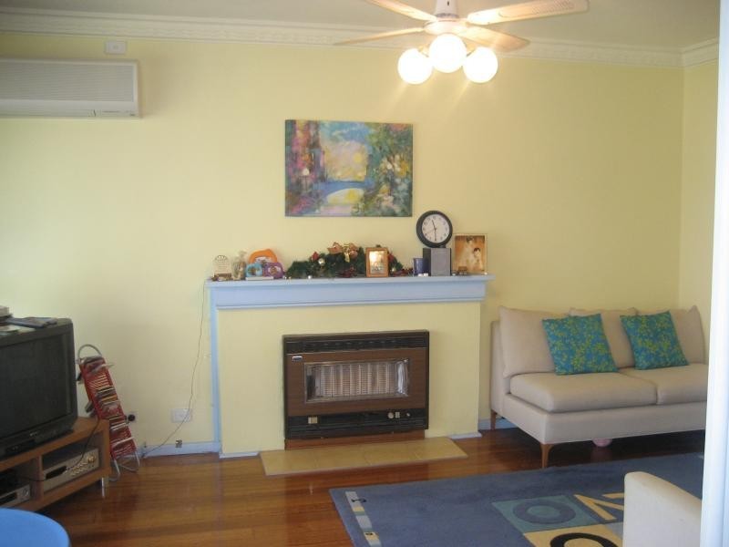 1/58 Lebanon Crescent, Mulgrave VIC 3170