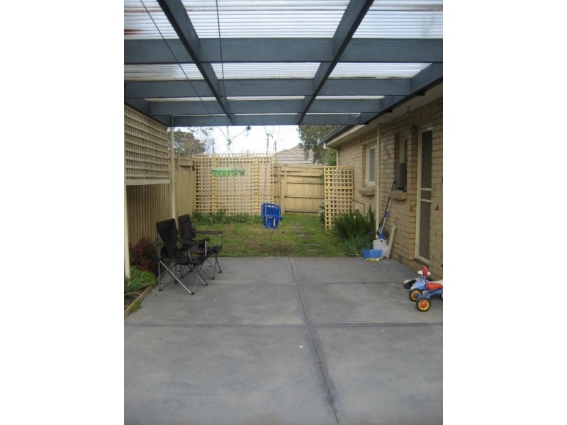 1/58 Lebanon Crescent, Mulgrave VIC 3170