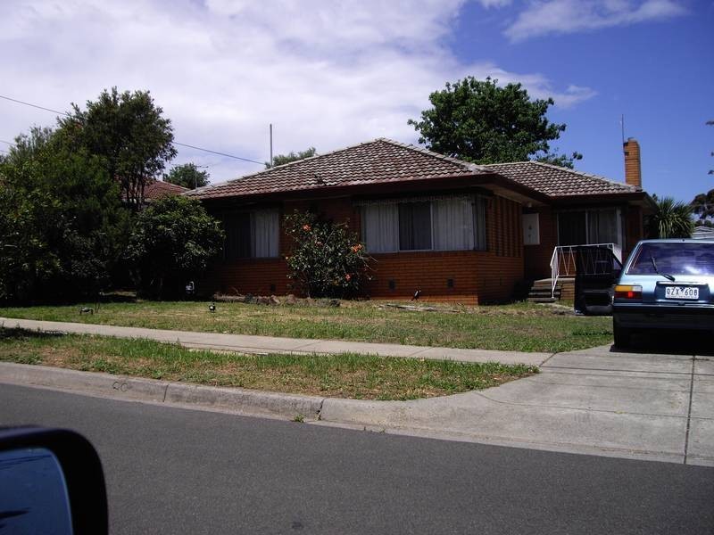 6 Bertrand Avenue, Mulgrave VIC 3170