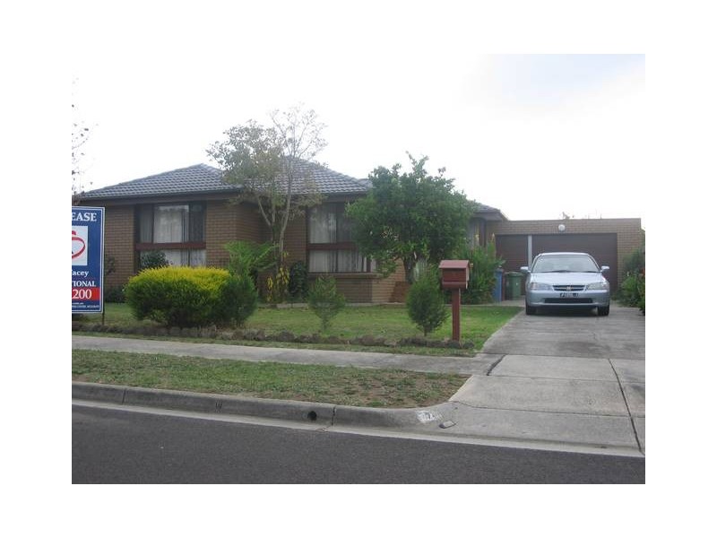 7 Randwick Court, Noble Park North VIC 3174
