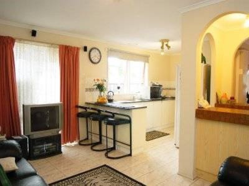 58 Prospect Hill Crescent, Dandenong North VIC 3175