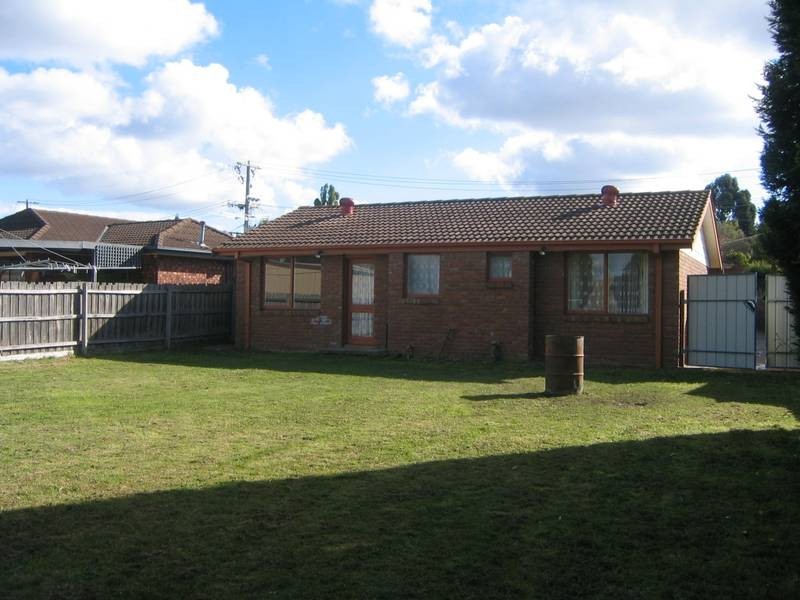 58 Prospect Hill Crescent, Dandenong North VIC 3175