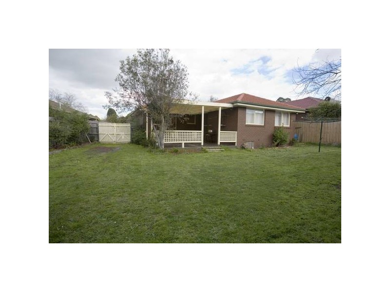 117 Rawdon Hill Drive, Dandenong North VIC 3175