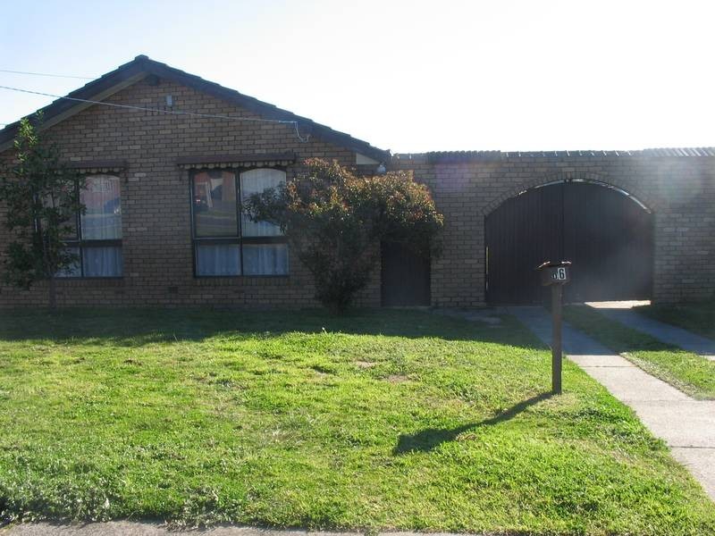 66 Bakers Road, Dandenong North VIC 3175