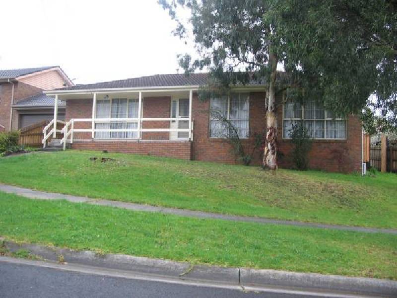 2 Breamlea Court, Dandenong North VIC 3175