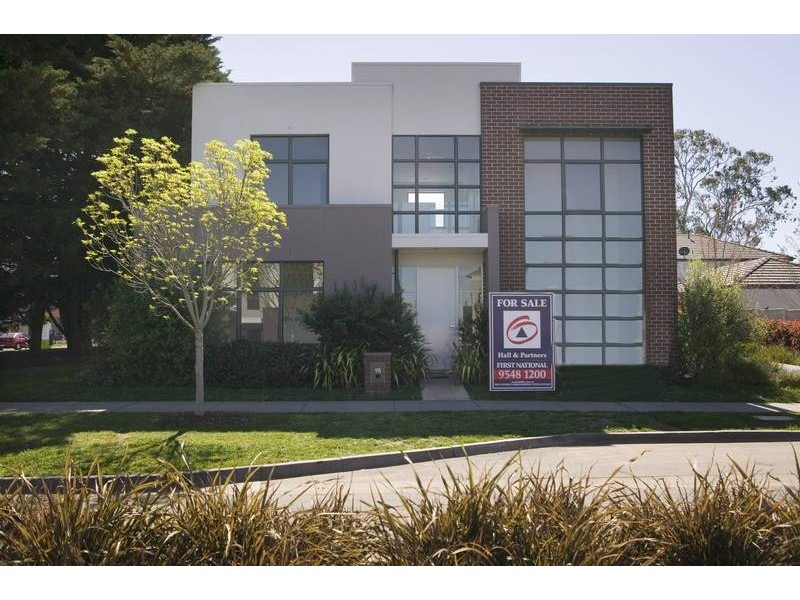 15 Stadium Circuit, Mulgrave VIC 3170