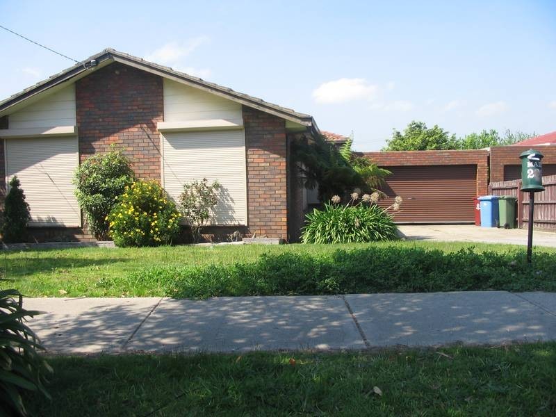 285 Gladstone Road, Dandenong North VIC 3175