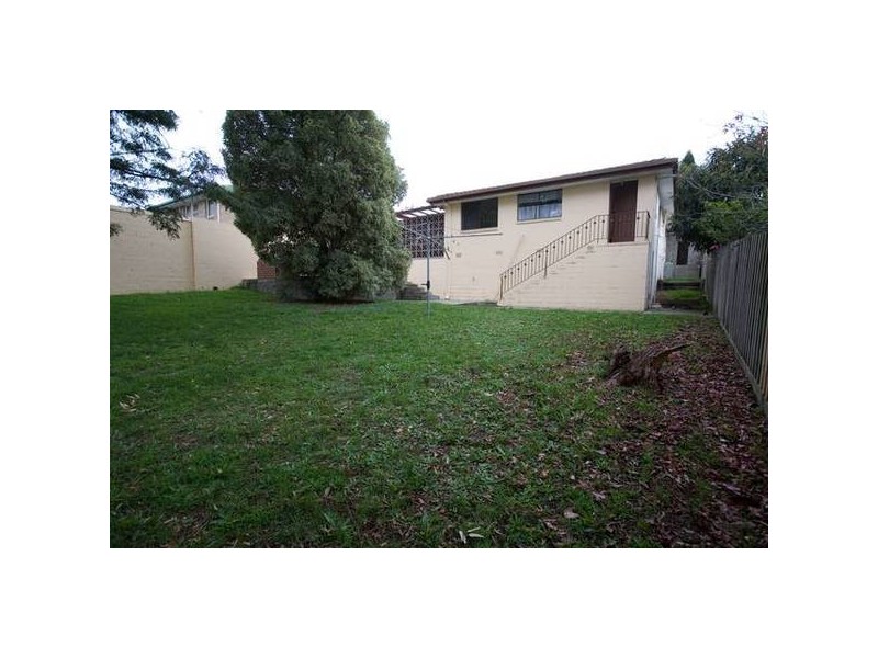 15 Ashby Drive, Dandenong North VIC 3175