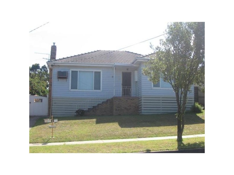 9 Titcher Road, Noble Park North VIC 3174