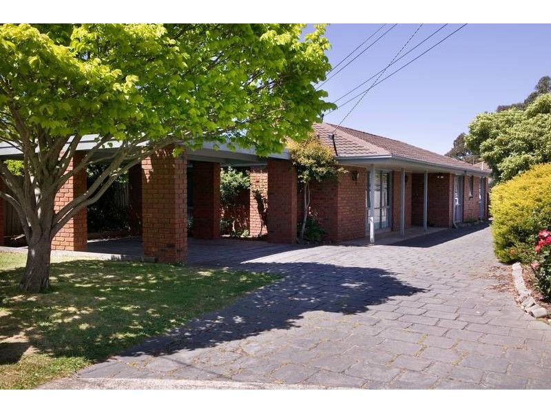 1/21 Balfour Place, Noble Park North VIC 3174