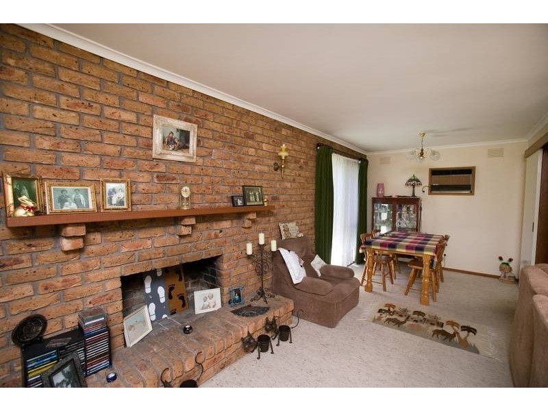 1/21 Balfour Place, Noble Park North VIC 3174