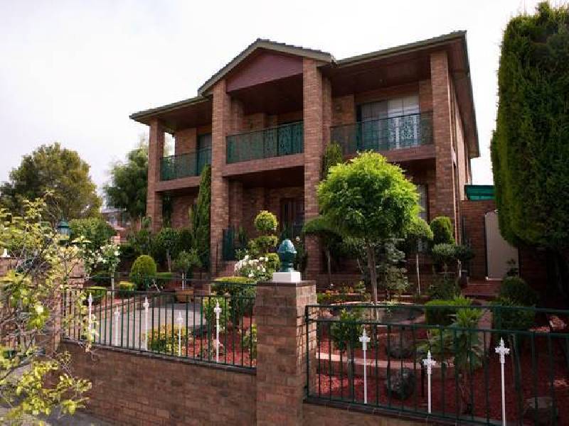 1 Joan Court, Mulgrave VIC 3170