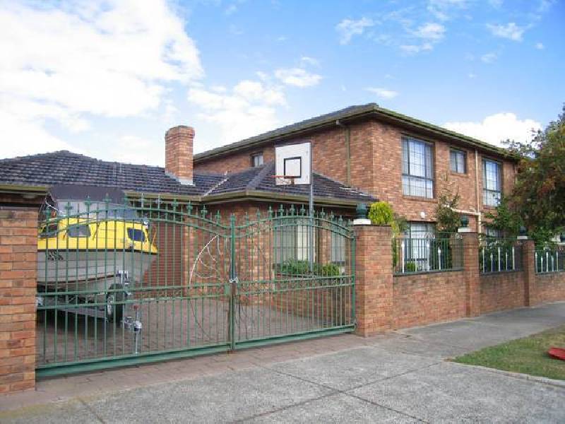 1 Joan Court, Mulgrave VIC 3170