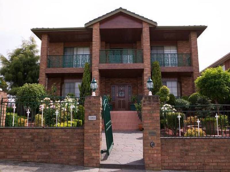 1 Joan Court, Mulgrave VIC 3170