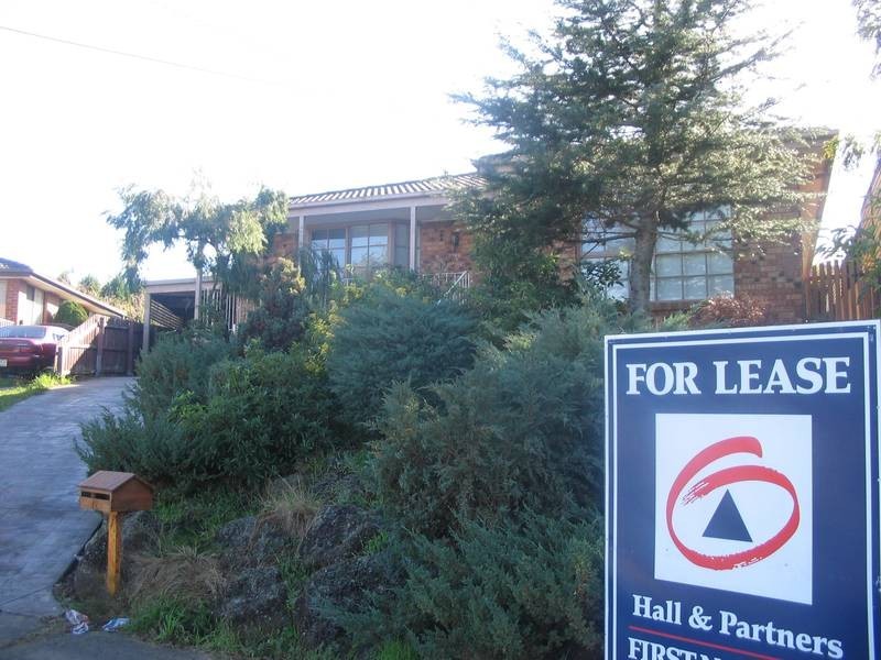 12 Briarhurst Avenue, Dandenong North VIC 3175