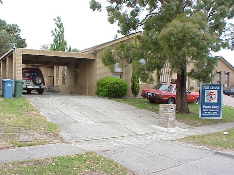 13 Warradale Court, Noble Park North VIC 3174