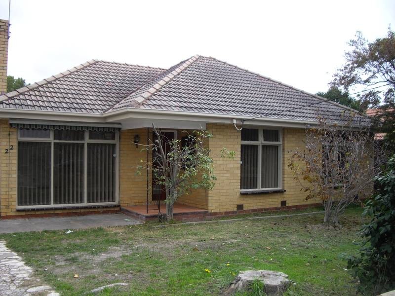22 Carson Street, Mulgrave VIC 3170