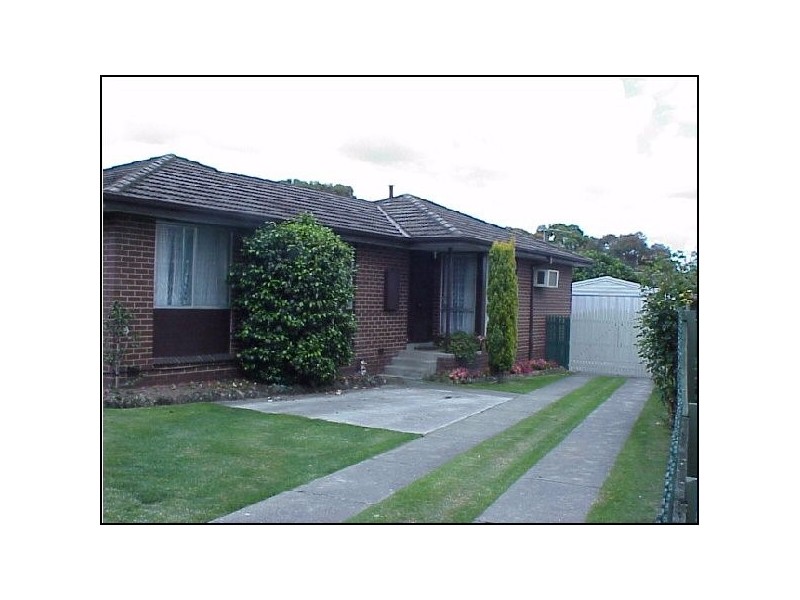 68 Blaxland Drive, Dandenong North VIC 3175