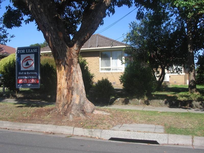 3 Cromer Crescent, Mulgrave VIC 3170
