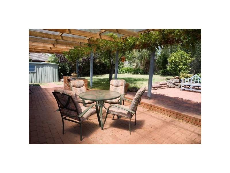 178 Outlook Drive, Dandenong North VIC 3175