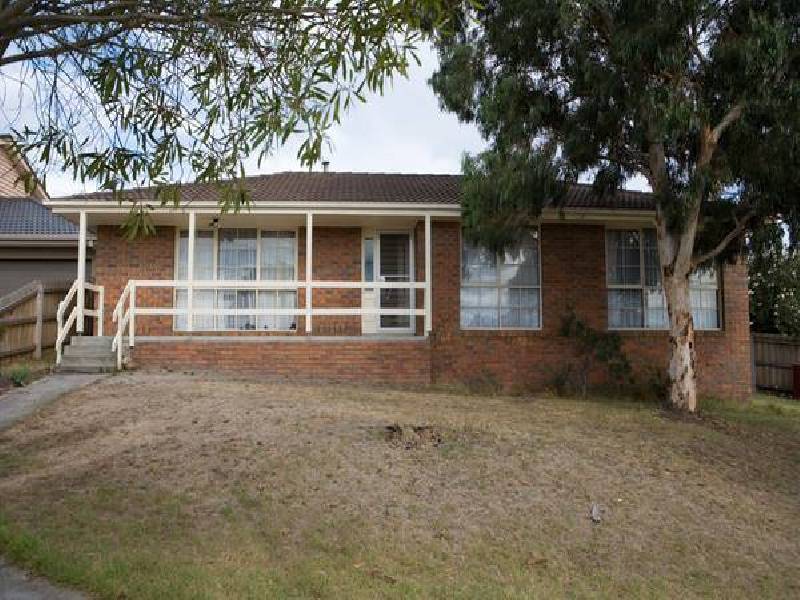 Breamlea Court, Dandenong North VIC 3175