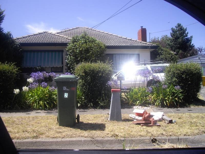 2 Charlton Street, Springvale VIC 3171