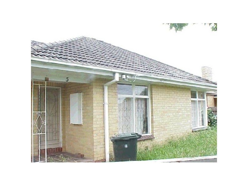 5 Studley Street, Mulgrave VIC 3170