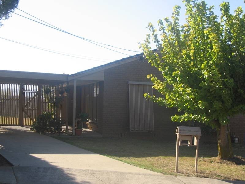 8 Garfield Court, Dandenong North VIC 3175