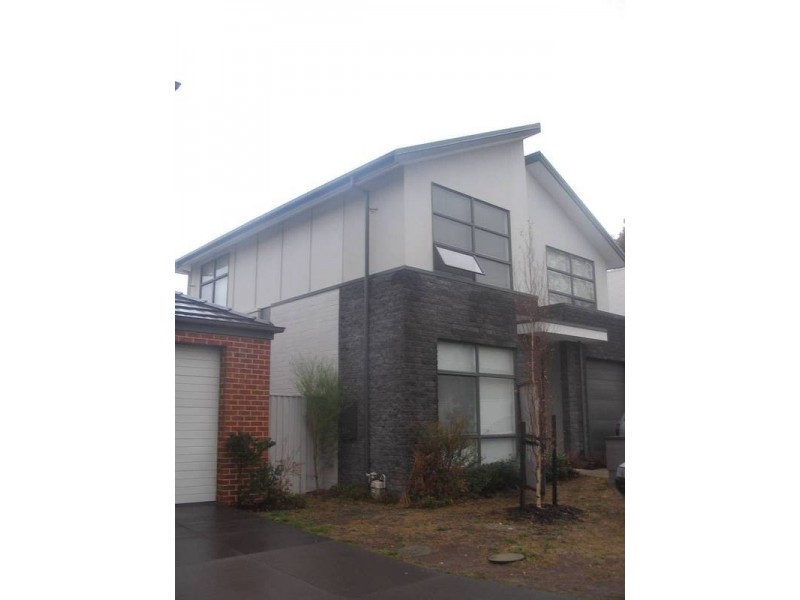 4 Tusmore Place, Mulgrave VIC 3170