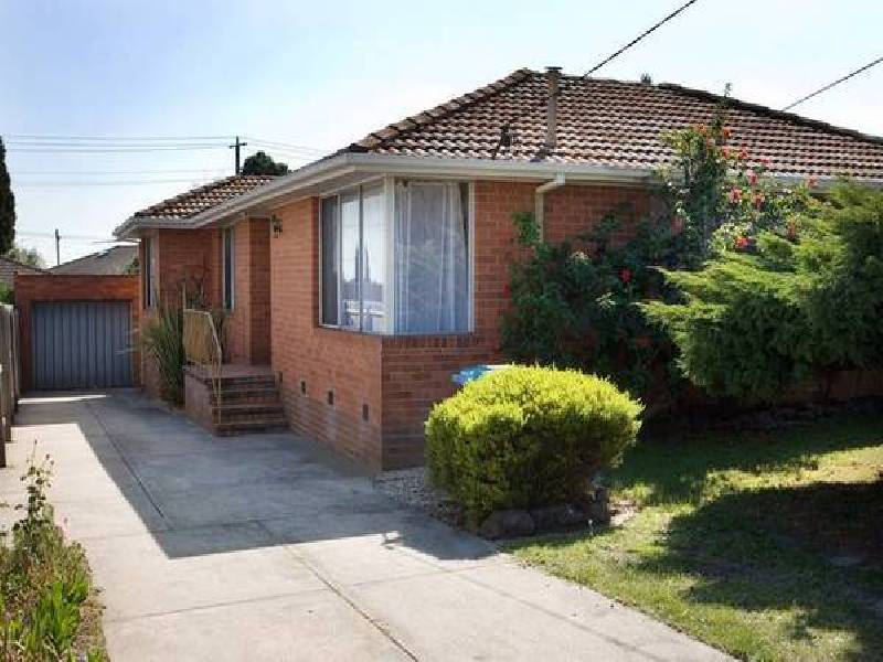 2 Brahman Court, Dandenong North VIC 3175