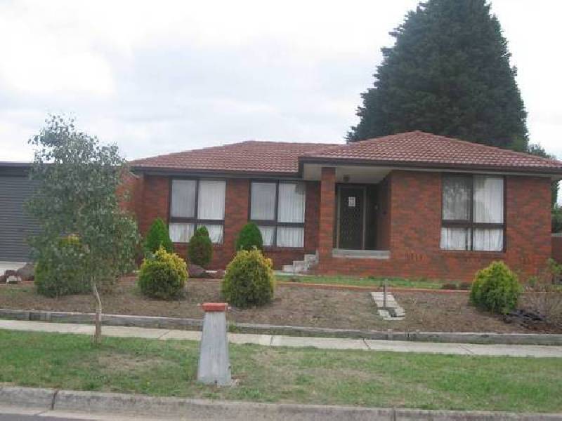 43 Maygrove Way, Mulgrave VIC 3170