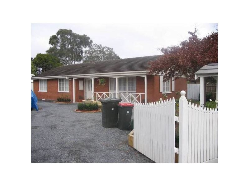 56 Curie Avenue, Mulgrave VIC 3170