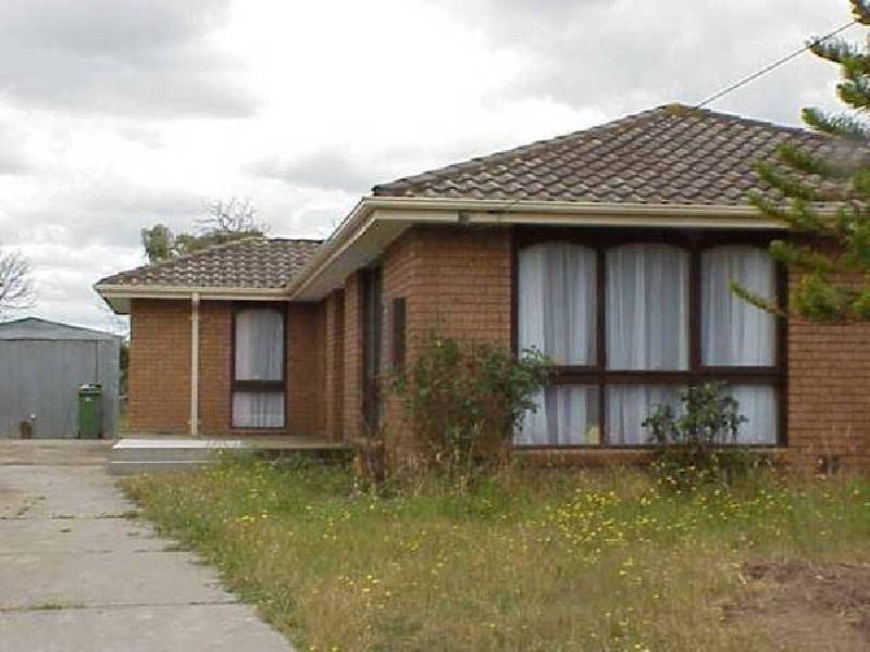 40 Fillmore Road, Dandenong North VIC 3175