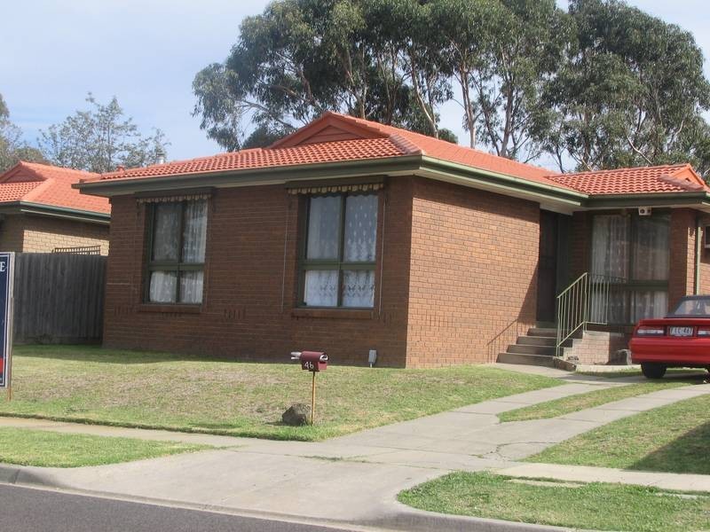 46 Ascot Drive, Noble Park North VIC 3174