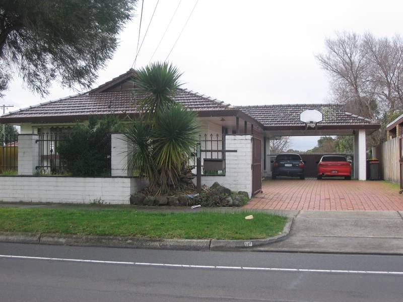 137 Albany Drive, Mulgrave VIC 3170