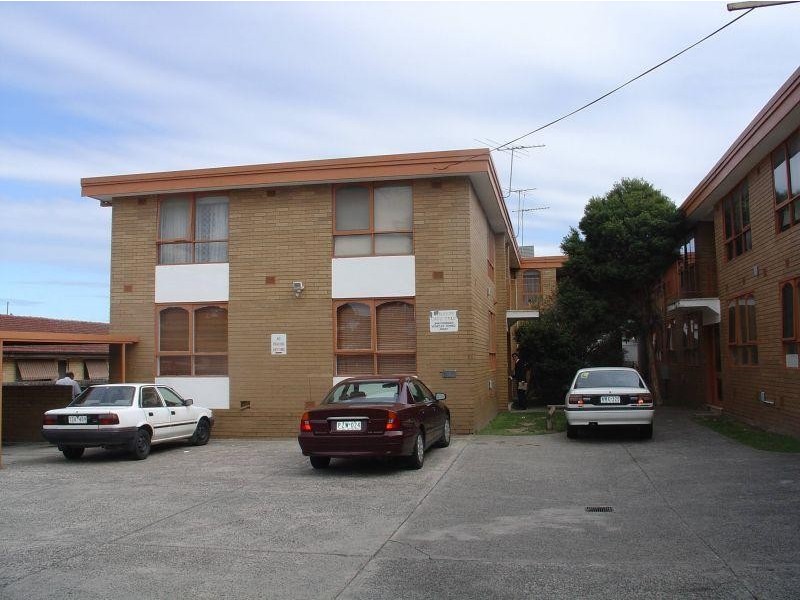 13/81-83 Potter Street, Dandenong VIC 3175