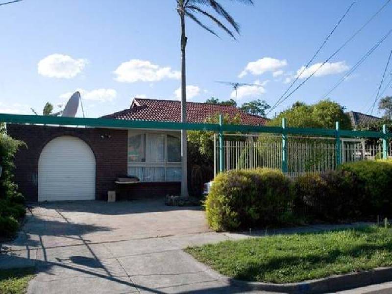 Hainthorpe Grove, Mulgrave VIC 3170