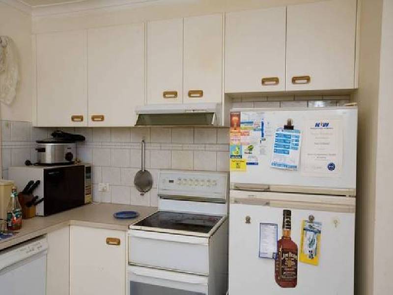 Hainthorpe Grove, Mulgrave VIC 3170
