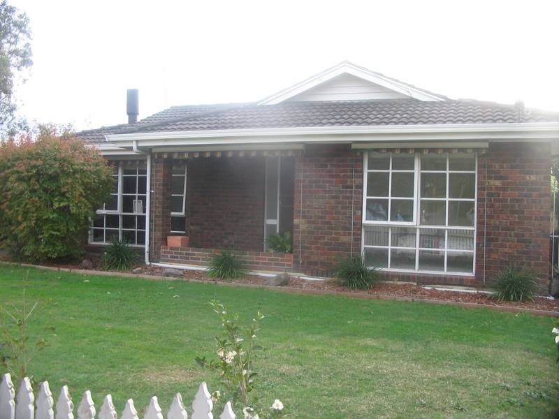 197 Outlook Drive, Dandenong North VIC 3175