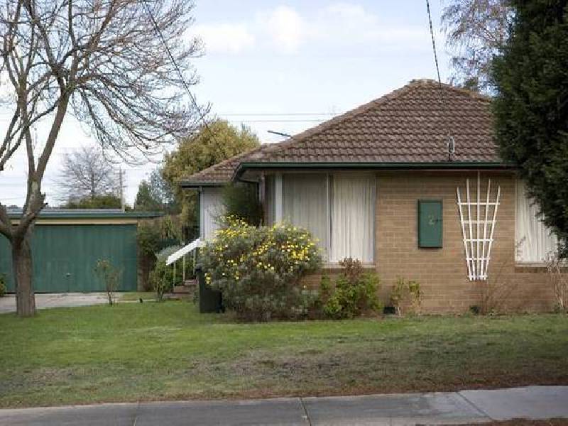 Rosewood Court, Mulgrave VIC 3170