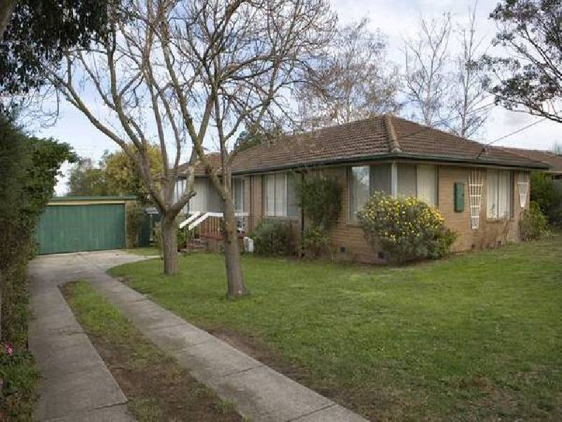 Rosewood Court, Mulgrave VIC 3170