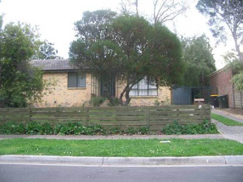 Bradstreet Road, Mount Waverley VIC 3149